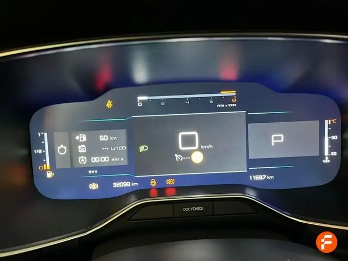 Citroën C5 Aircross PureTech S&S C Series 2023, foto 13