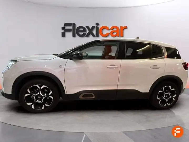 Citroën C5 Aircross PureTech S&S C Series 2023, foto 4