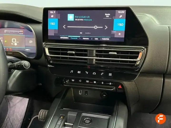 Citroën C5 Aircross PureTech S&S C Series 2023, foto 12