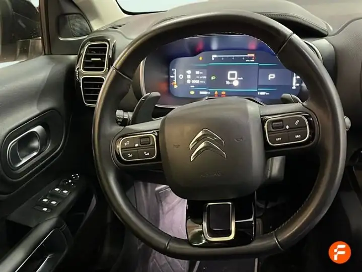Citroën C5 Aircross PureTech S&S C Series 2023, foto 11