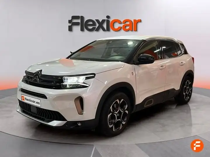 Citroën C5 Aircross PureTech S&S C Series 2023, foto 3