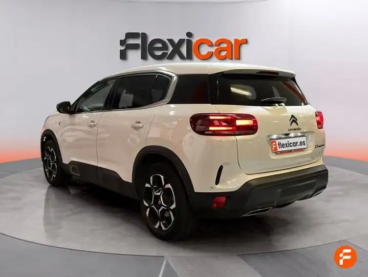 Citroën C5 Aircross PureTech S&S C Series 2023, foto 5