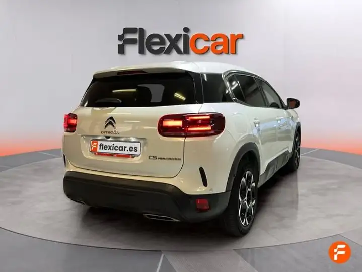 Citroën C5 Aircross PureTech S&S C Series 2023, foto 8