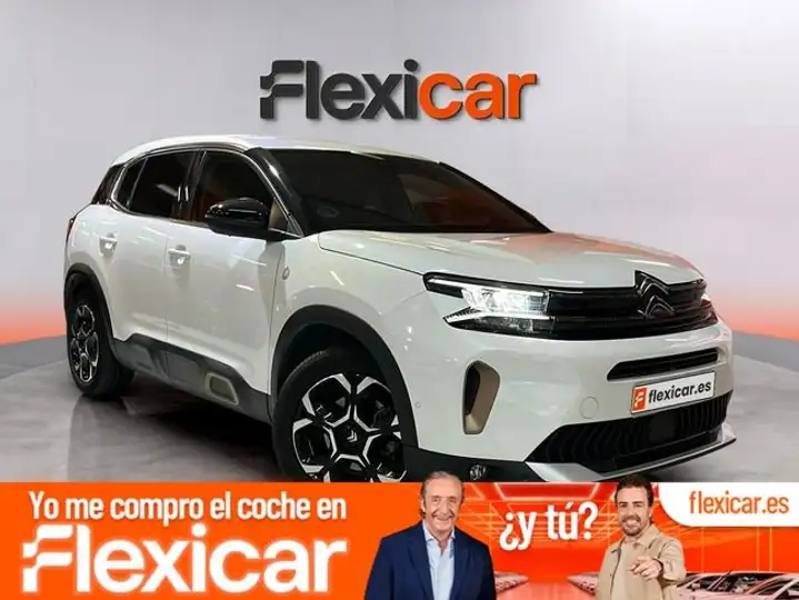 Citroën C5 Aircross PureTech S&S C Series 2023, foto 1