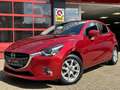 Mazda 2 1.5 Skyactiv-G GT-M Line *CAMERA/NAVI* Red - thumbnail 3