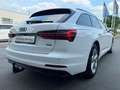Audi A6 AVANT 40TDI QUATTRO KAMERA BLACK-LINE AHK Weiß - thumbnail 7