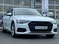 Audi A6 AVANT 40TDI QUATTRO KAMERA BLACK-LINE AHK Weiß - thumbnail 1