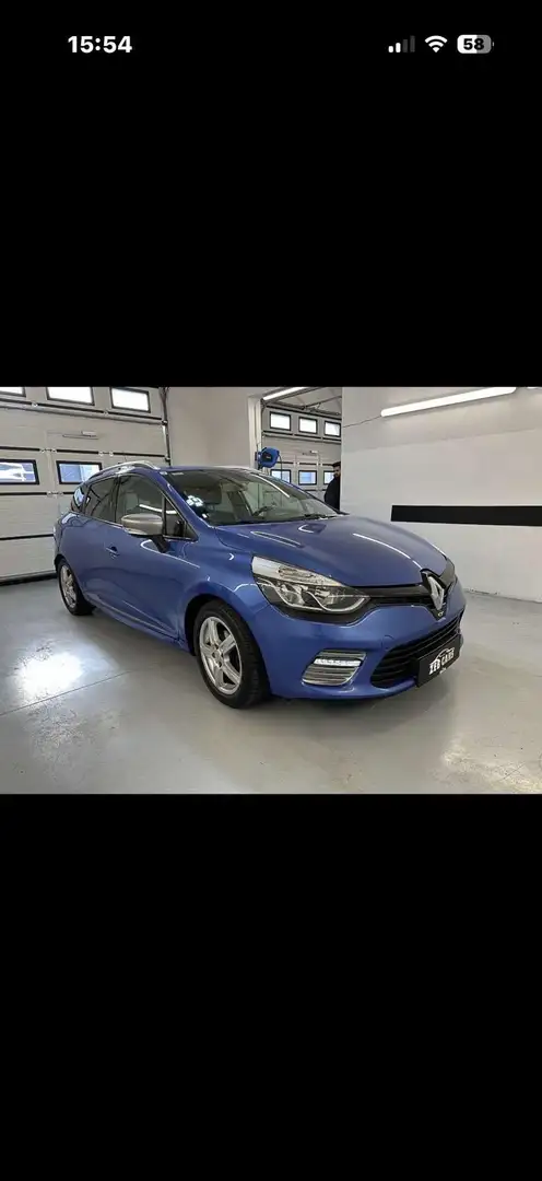 Renault Clio TCe 120 EDC GT - 2