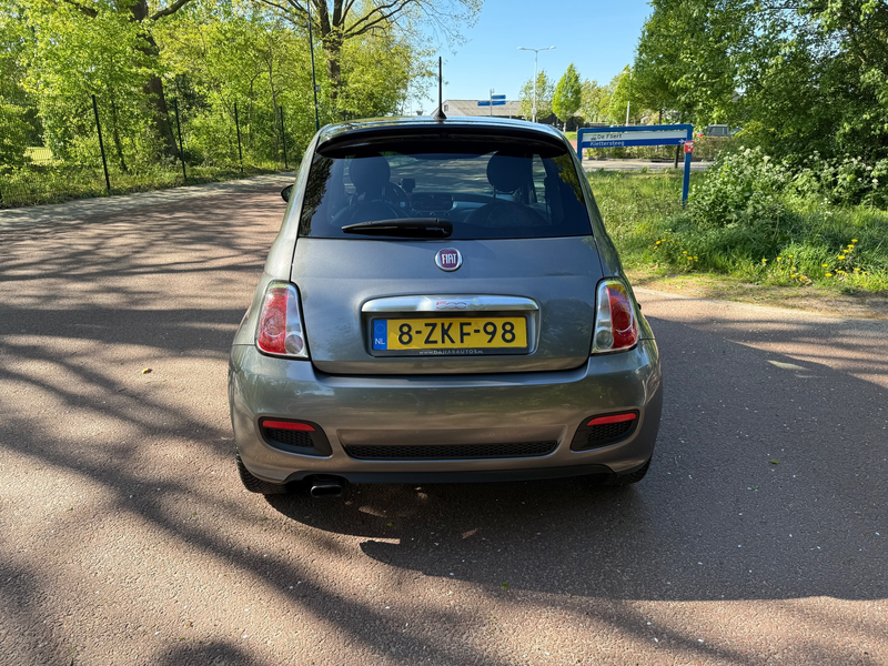 Photo du véhicule