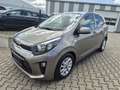 Kia Picanto Dream Team Brun - thumbnail 1