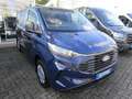Ford Transit Custom 300L1 LKW TrendAHK/RFK/PPS/LED/Klimaa. Bleu - thumbnail 1