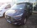 Ford Transit Custom 300L1 LKW TrendAHK/RFK/PPS/LED/Klimaa. Bleu - thumbnail 2