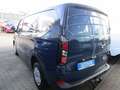 Ford Transit Custom 300L1 LKW TrendAHK/RFK/PPS/LED/Klimaa. Bleu - thumbnail 3