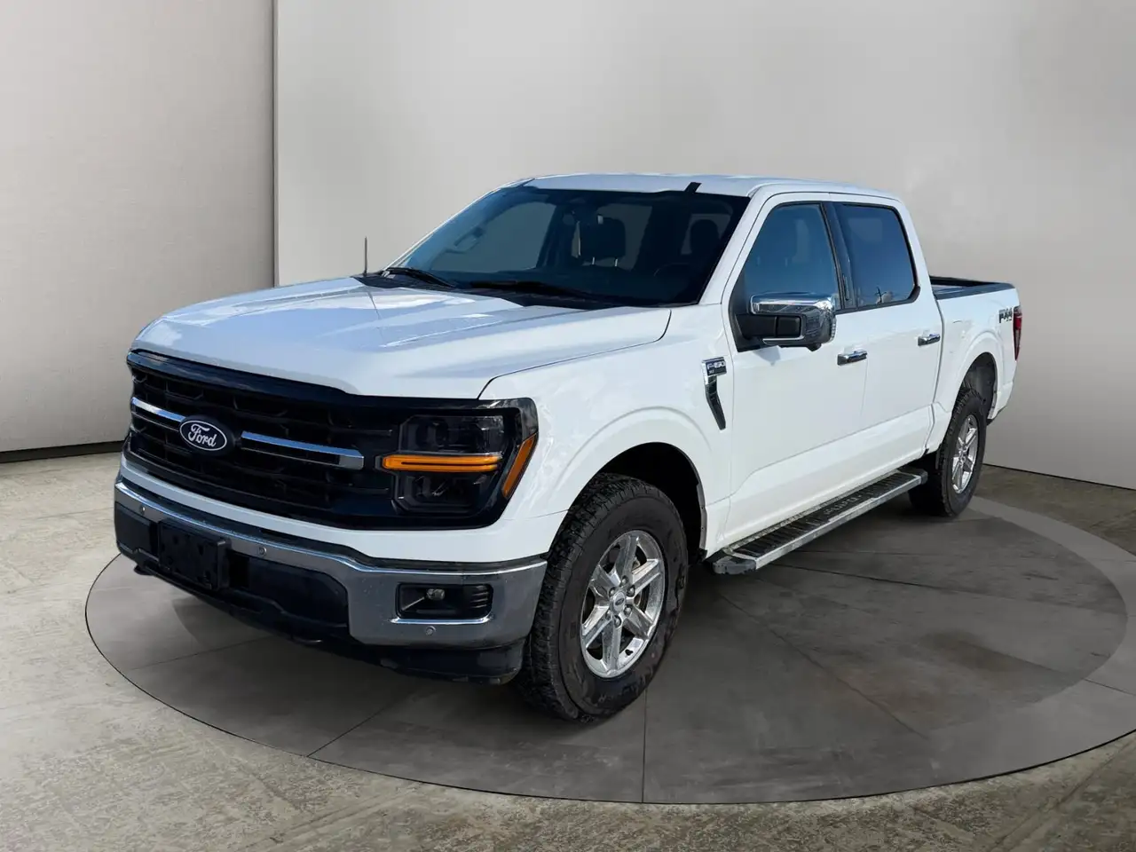 2024 Ford F 150