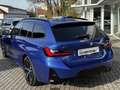 BMW 330 e xDr.T.M Sport Pro HUD ACC PanoDach HiFi AHK Blu/Azzurro - thumbnail 6
