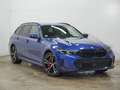 BMW 330 e xDr.T.M Sport Pro HUD ACC PanoDach HiFi AHK Blau - thumbnail 3