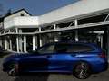BMW 330 e xDr.T.M Sport Pro HUD ACC PanoDach HiFi AHK Blu/Azzurro - thumbnail 5