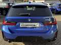BMW 330 e xDr.T.M Sport Pro HUD ACC PanoDach HiFi AHK Blu/Azzurro - thumbnail 7