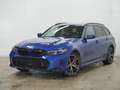 BMW 330 e xDr.T.M Sport Pro HUD ACC PanoDach HiFi AHK Blau - thumbnail 2