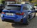 BMW 330 e xDr.T.M Sport Pro HUD ACC PanoDach HiFi AHK Blu/Azzurro - thumbnail 8