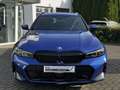 BMW 330 e xDr.T.M Sport Pro HUD ACC PanoDach HiFi AHK Blu/Azzurro - thumbnail 3