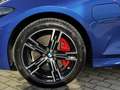 BMW 330 e xDr.T.M Sport Pro HUD ACC PanoDach HiFi AHK Blu/Azzurro - thumbnail 9
