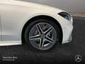 Mercedes-Benz C 180 AMG+PANO+LED+KAMERA+TOTW+KEYLESS+9G Weiß - thumbnail 6