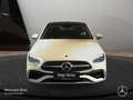 Mercedes-Benz C 180 AMG+PANO+LED+KAMERA+TOTW+KEYLESS+9G Weiß - thumbnail 3