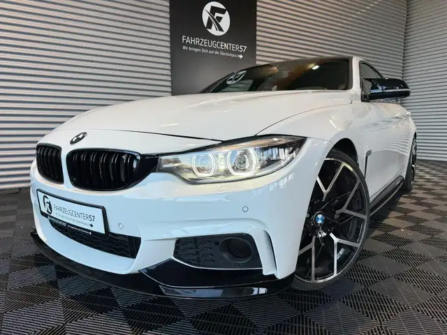 BMW 440