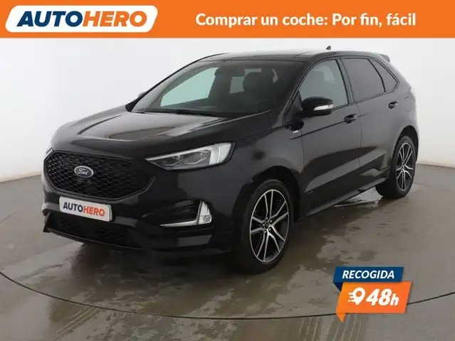 Ford Edge 2.0 TDCi EcoBlue ST-Line 4x4