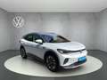 Volkswagen ID.4 Pro Performance 150 kW Weiß - thumbnail 4
