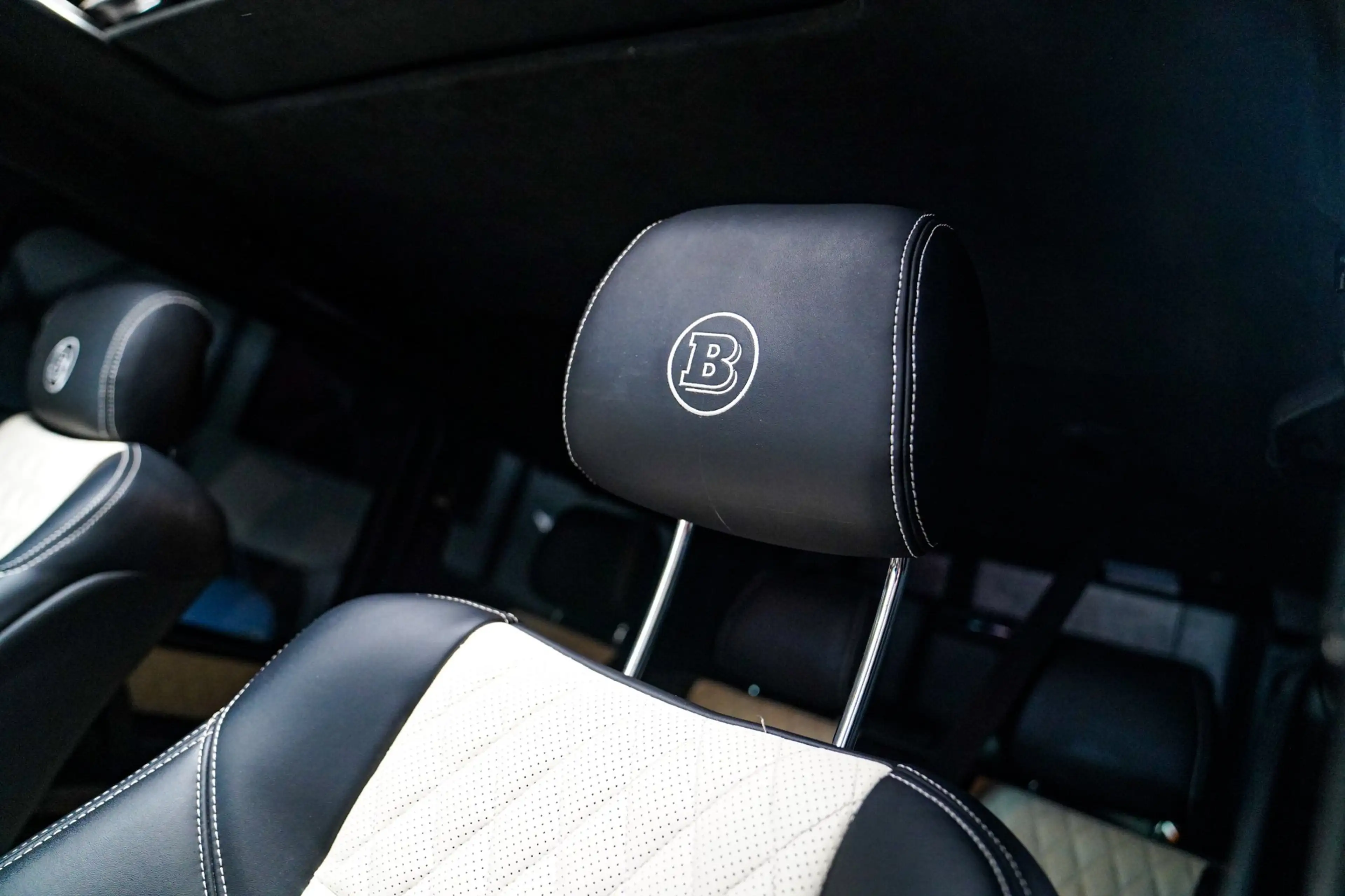 Mercedes-Benz G 63 AMG | BRABUS G800 Pakket | Stoelverkoeling | Camera | — photo 20