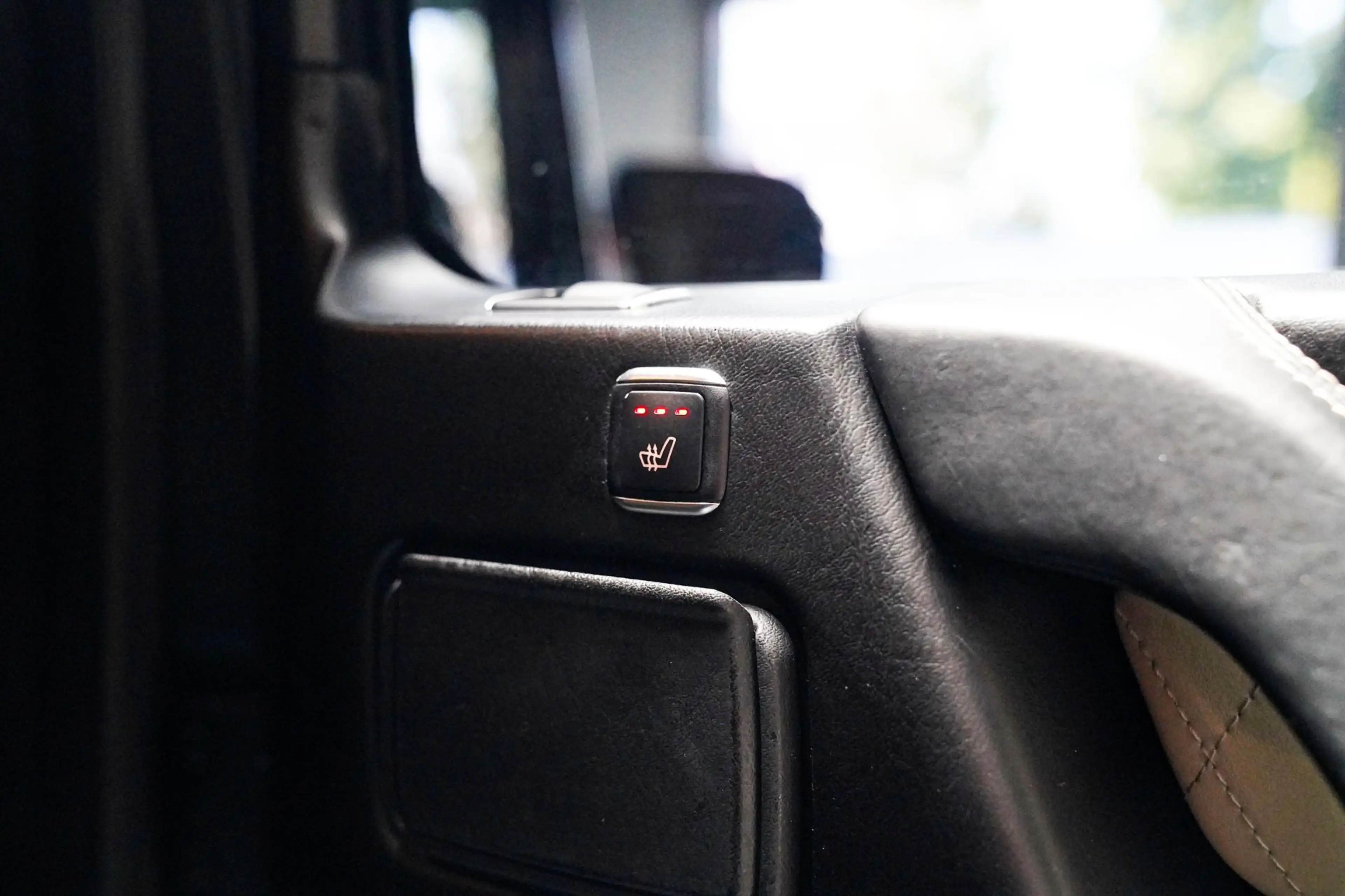 Mercedes-Benz G 63 AMG | BRABUS G800 Pakket | Stoelverkoeling | Camera | — photo 7