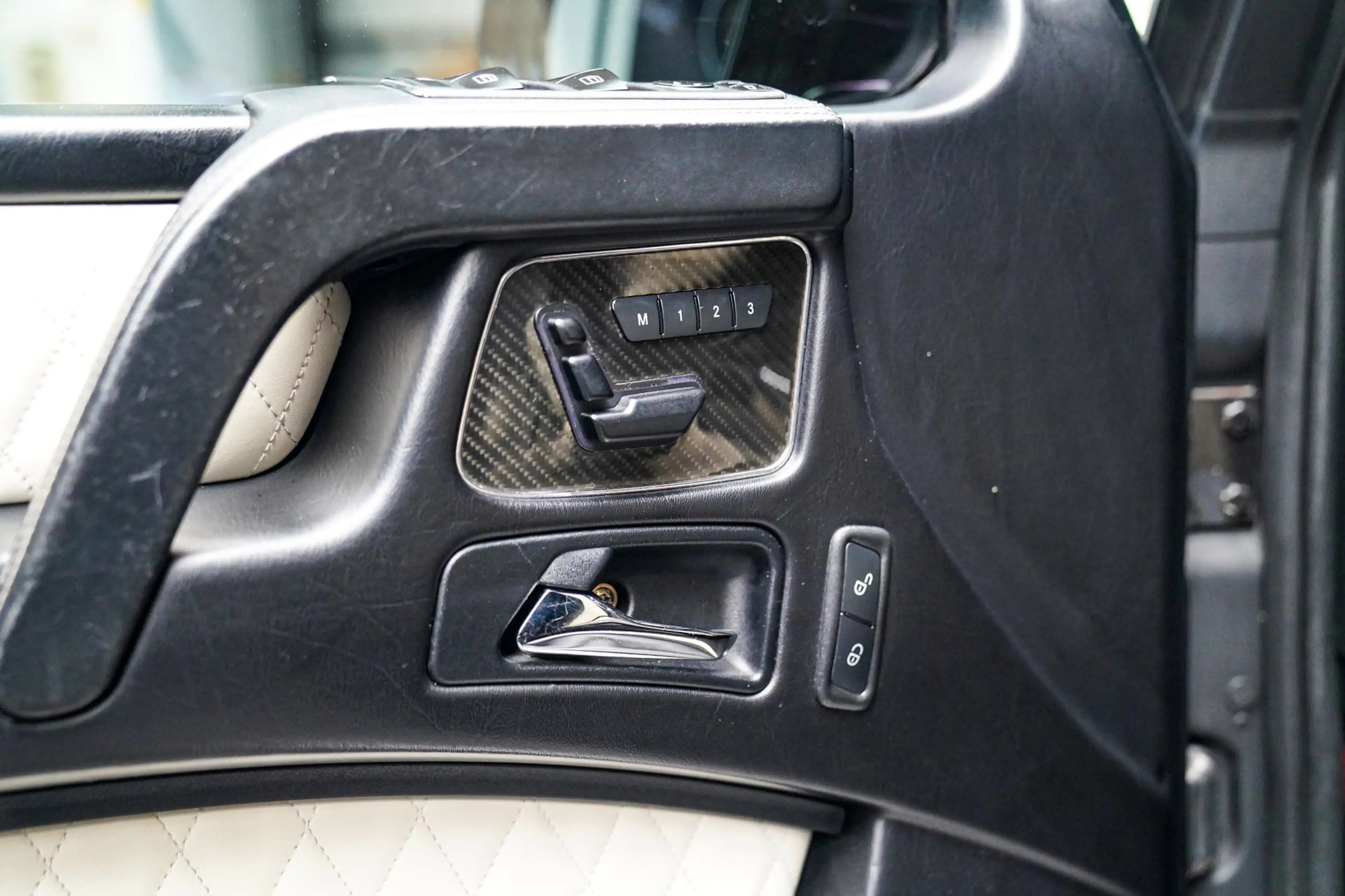 Mercedes-Benz G 63 AMG | BRABUS G800 Pakket | Stoelverkoeling | Camera | — photo 16