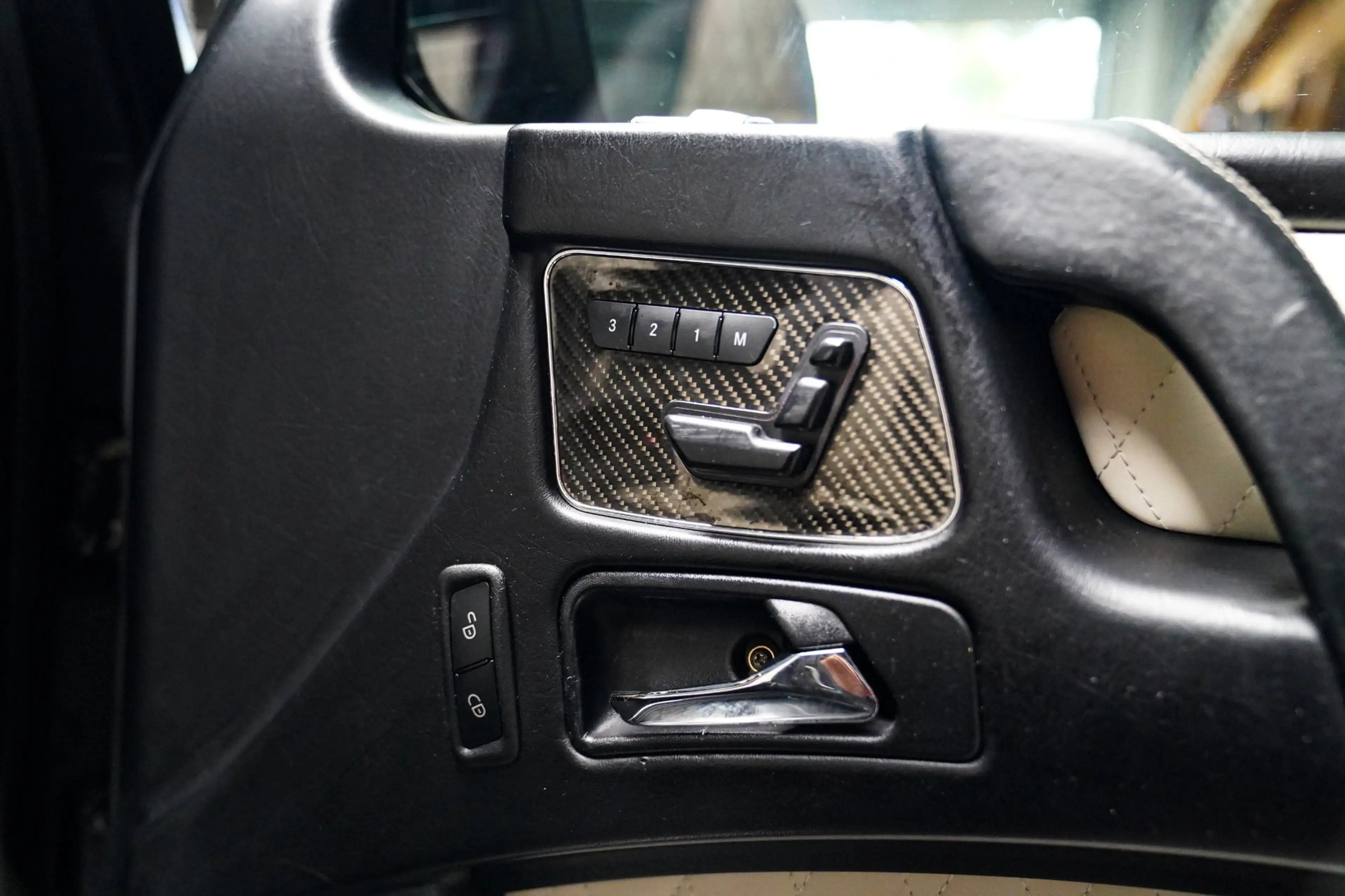 Mercedes-Benz G 63 AMG | BRABUS G800 Pakket | Stoelverkoeling | Camera | — photo 9