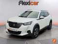Peugeot 2008 1.2 PureTech S&S Allure 130 Blanc - thumbnail 3