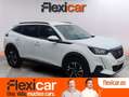 Peugeot 2008 1.2 PureTech S&S Allure 130 Blanc - thumbnail 1