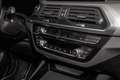 BMW X3 xDrive 30 e Advantage*ALLE INSPEKT*TÜV NEU* Noir - thumbnail 17