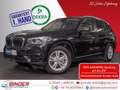BMW X3 xDrive 30 e Advantage*ALLE INSPEKT*TÜV NEU* Noir - thumbnail 1
