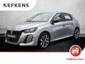 Peugeot 208 Active 75 pk | Navigatie | Parkeersensoren Achter Grijs - thumbnail 1