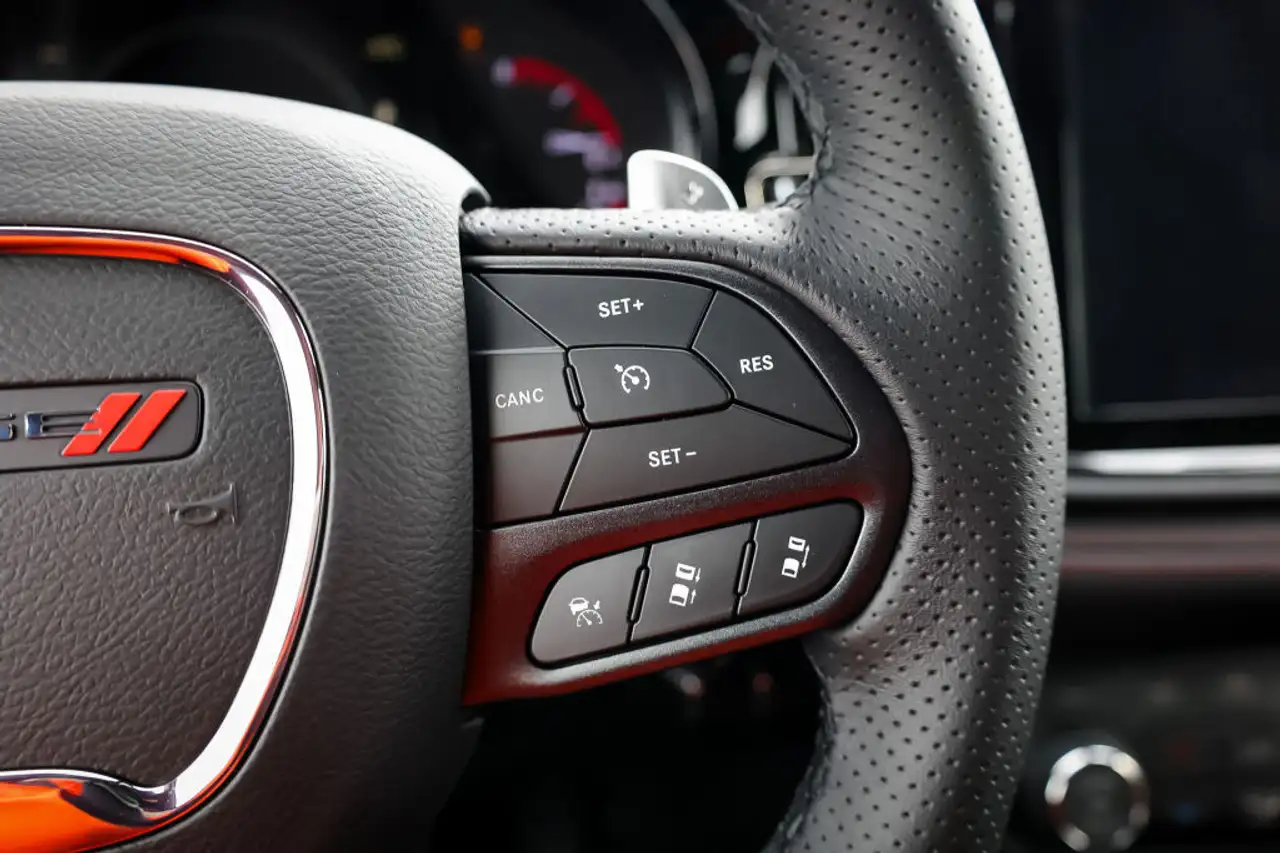Dodge Durango photo Dodge Durango