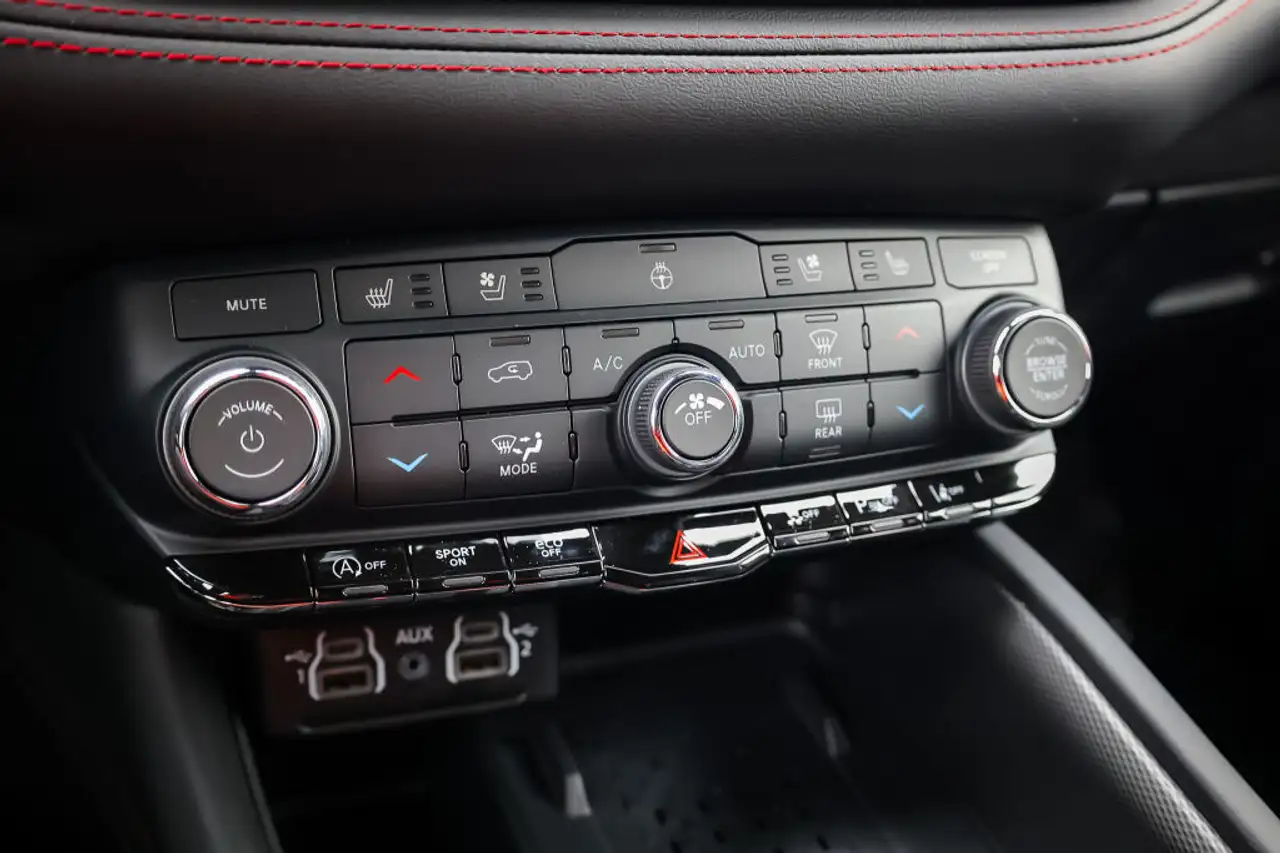 Dodge Durango photo Dodge Durango