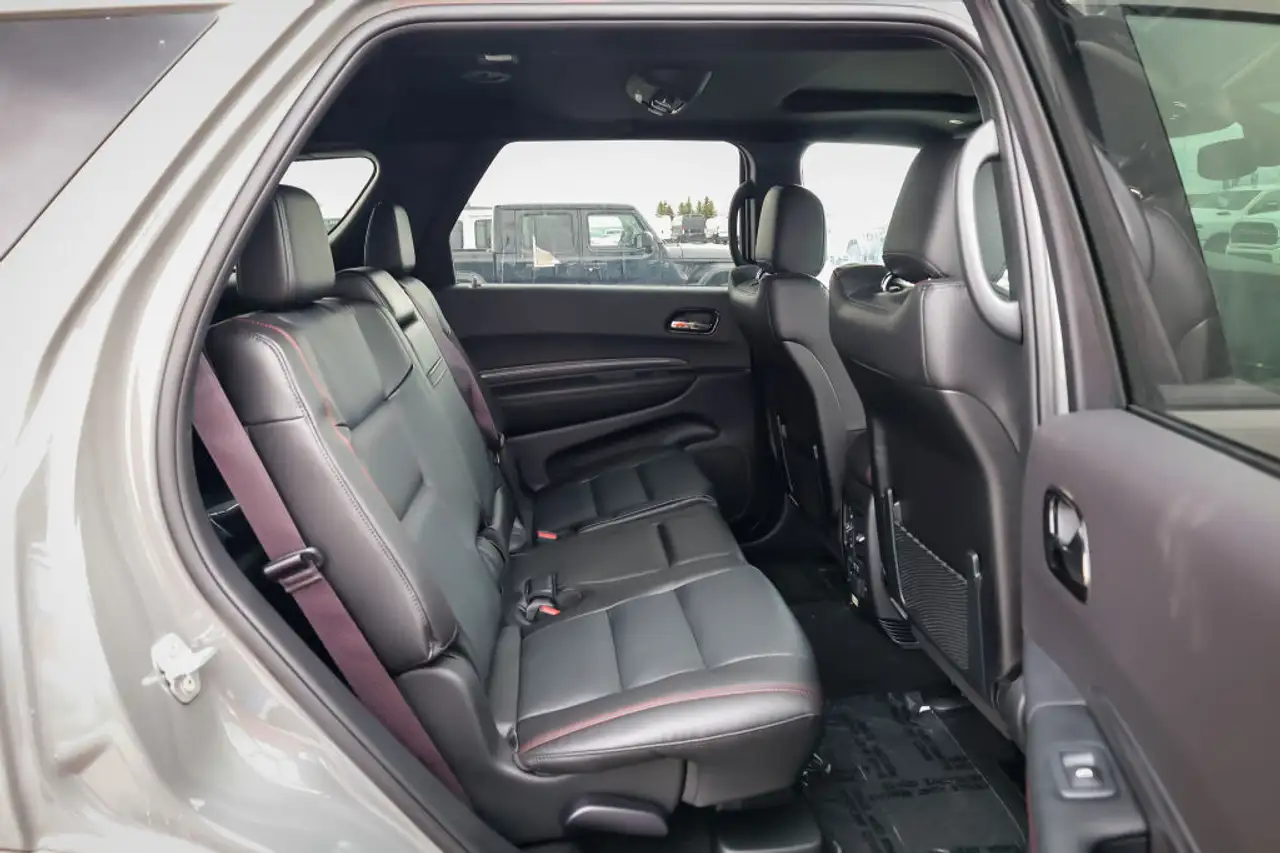 Dodge Durango photo Dodge Durango