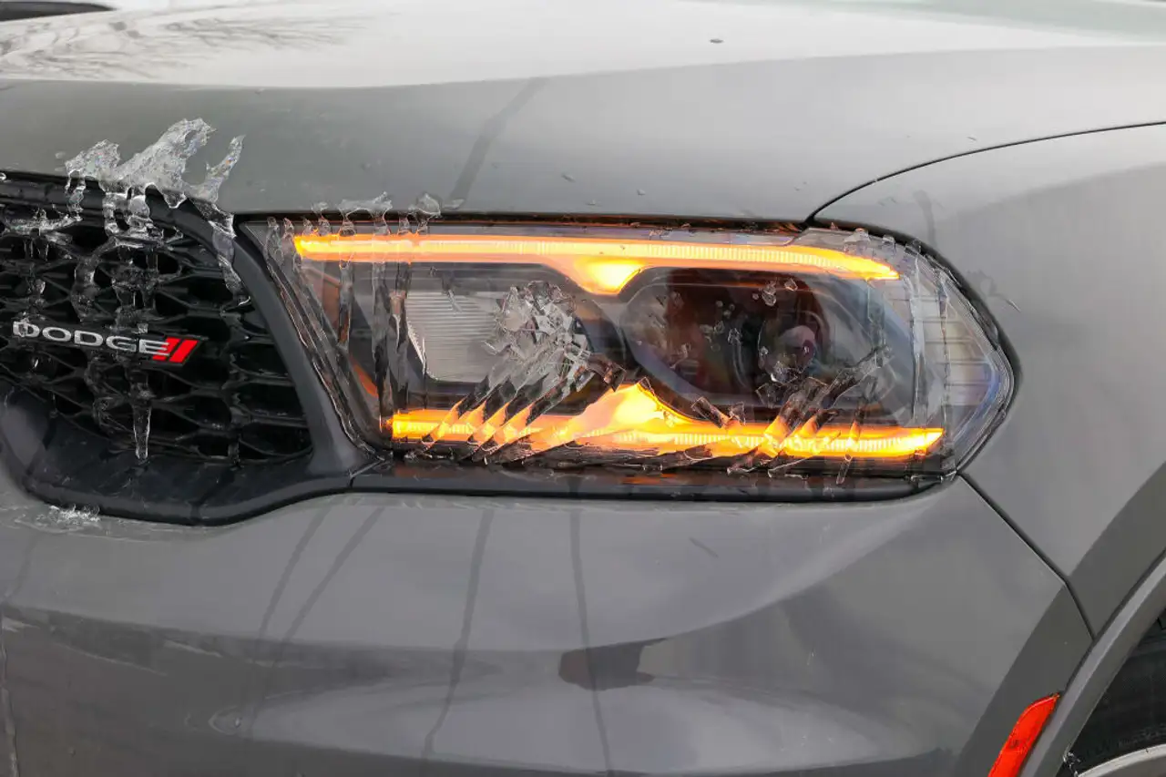 Dodge Durango photo Dodge Durango