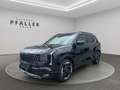 Kia Seltos 1,6 TGDI 180 2WD GT-Line Aut. Schwarz - thumbnail 1