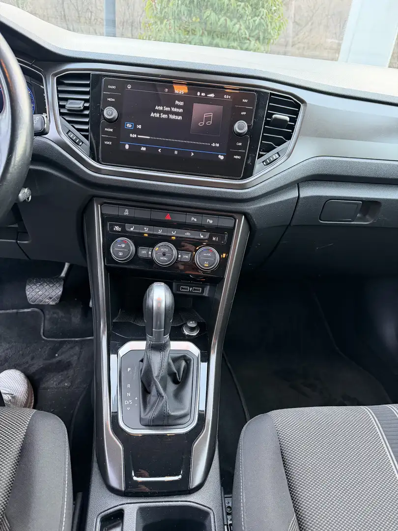 Volkswagen T-Roc 2.0 TDI SCR DSG Sport - 1