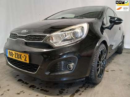 Kia Rio 1.2 CVVT Super Pack - Airco - Verbruikt Olie - Sch