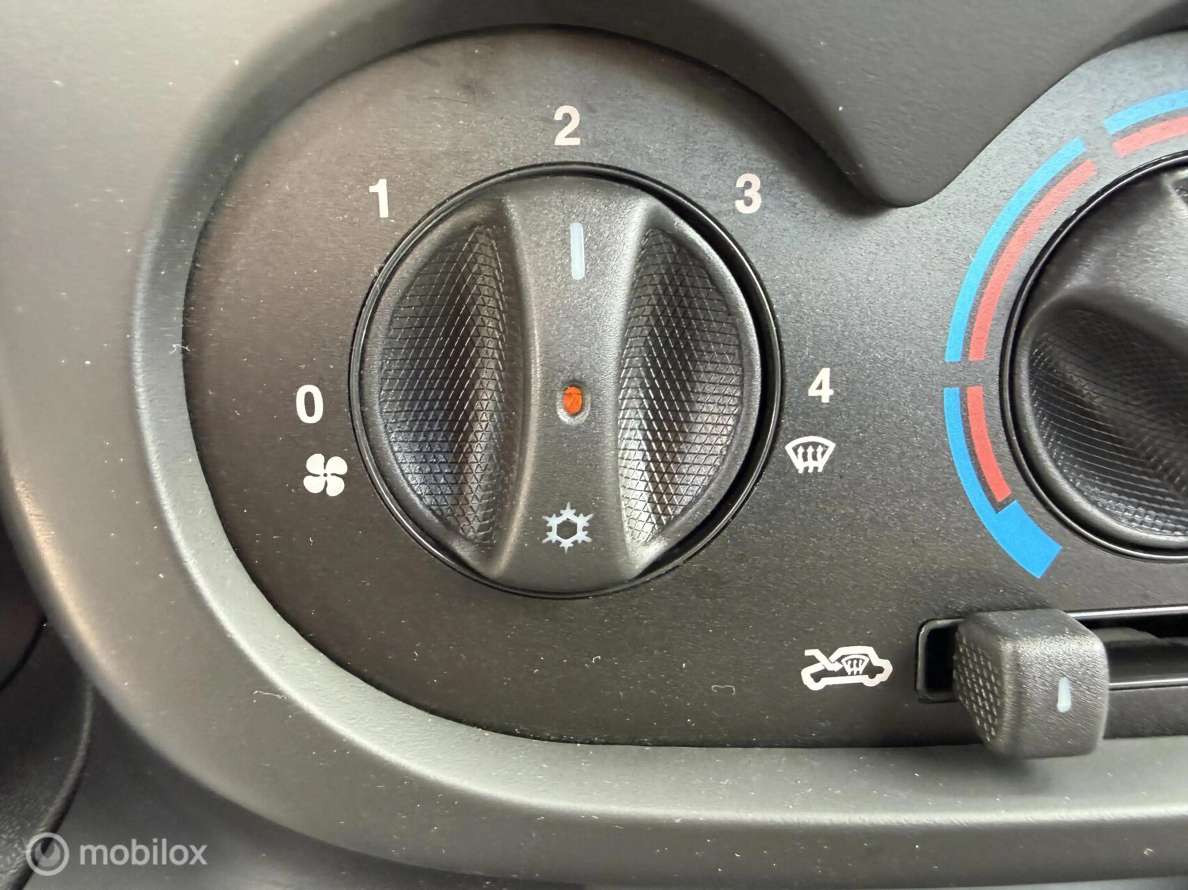 Fiat Doblo 1.4 Dynamic,Airco,Trekhaak,6-deurs,NAP! — photo 7