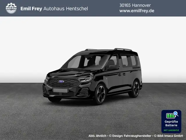 Ford Grand Tourneo Connect 1.5 EcoBoost PHEV Aut. TITAN