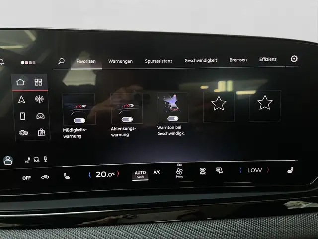 Audi A6 view 14